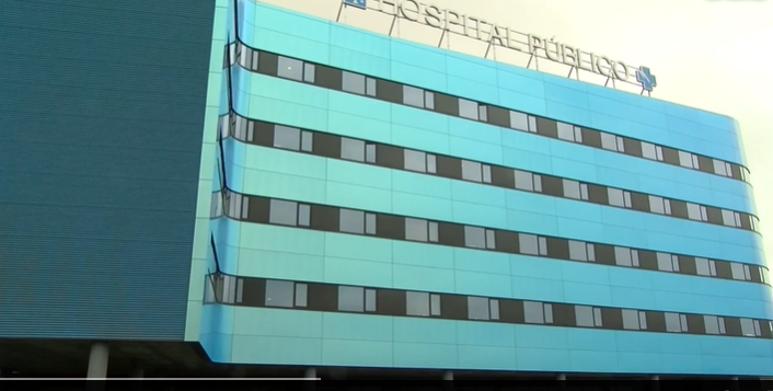 Trabajadores de cocina en hospitales de Vigo denuncian comida de mala calidad e insalubre