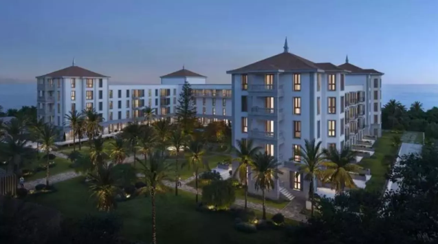 Lujo y alta cocina en el nuevo Gran Hotel Taoro de Canarias