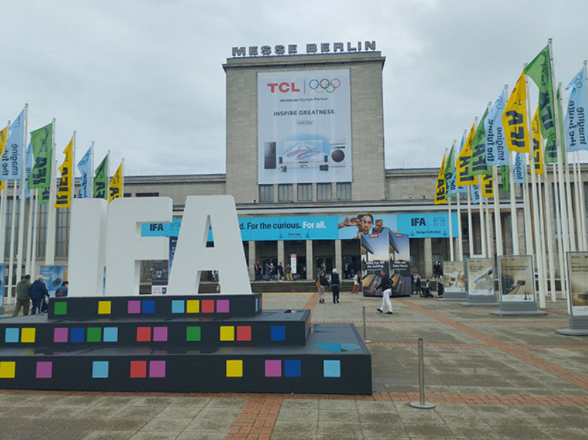 IFA Berlín 2025 y la revolución silenciosa de la IA en nuestro día a día