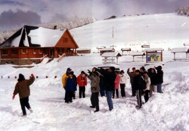 Nuevo restaurante en el Puerto de la Ragua gracias a una inversión de 430.000 €