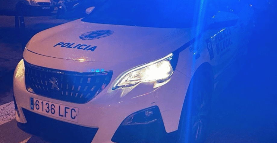 Tres establecimientos de ses Figueretes sancionados por falta de papeles