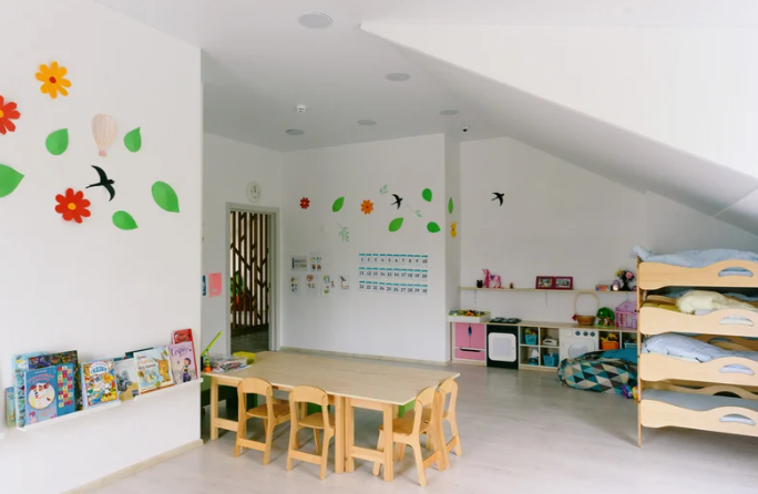 Guía paso a paso para montar una guardería y calcular su inversión