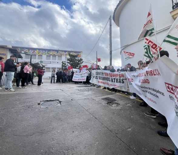 Más presión en el IES Antonio Gala: denuncian graves deficiencias en el Grado Superior de Automoción