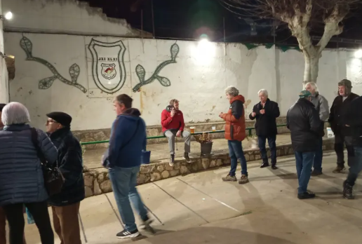 El Consistorio confirma que Jai Alai opera sin licencia y no hay revocación posible