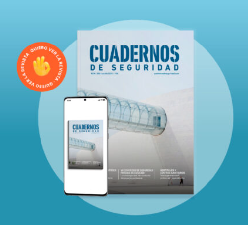 Cuadernos de Seguridad despide el año con especial sobre grandes superficies y hospitales