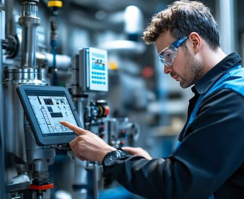 Convocatoria 2026: cómo conseguir tu carné profesional de seguridad industrial