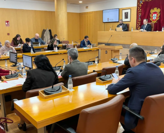 El Gobierno de Ceuta agiliza licencias de actividad: próxima modificación de la ordenanza