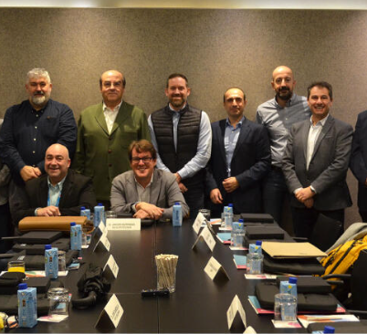 Protección contra incendios en entornos digitalizados: lo que debes saber